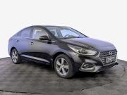 Hyundai Solaris II Москва  - изображение 30