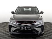 Geely Coolray I Москва  - изображение 29