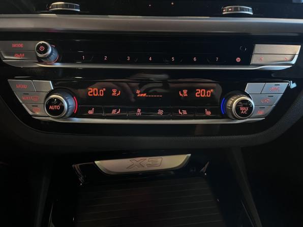 BMW X3 III (G01) с пробегом 2019 года, цена 4 190 000 рублей, 106368 км, внедорожник, Автокод Объявления