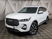 Chery Tiggo 7 Pro I Москва  - изображение 21