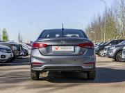Hyundai Solaris II Санкт-Петербург  - изображение 16