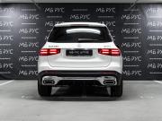 Mercedes-Benz GLB I (X247) Рестайлинг Москва  - изображение 25