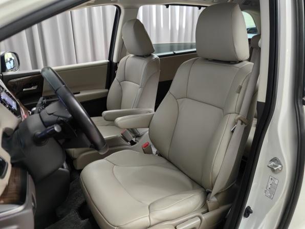 Honda Odyssey V Рестайлинг с пробегом 2020 года, цена 2 990 000 рублей, 182000 км, минивэн, Автокод Объявления