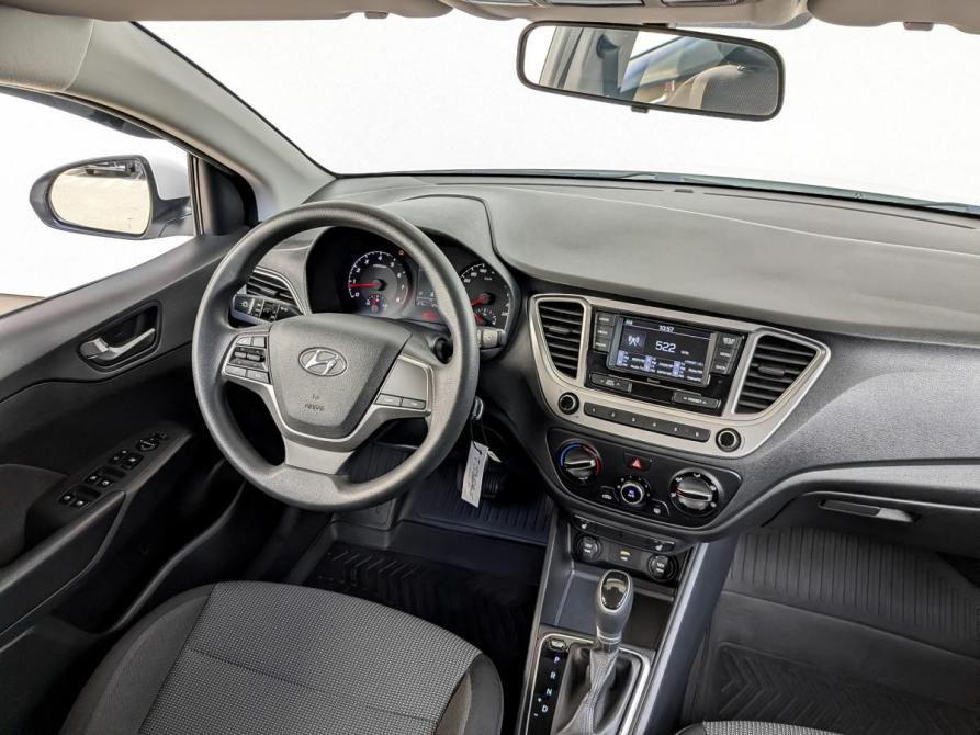 Hyundai Solaris II Рестайлинг Москва  - изображение 27