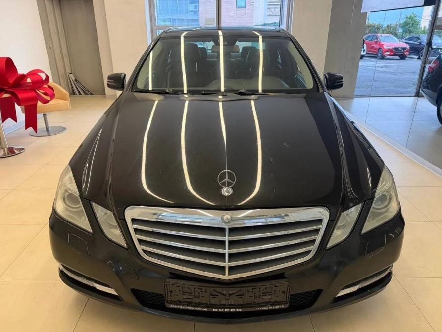 Mercedes-Benz E-Класс IV (W212 S212 C207) Челябинск  - изображение 2