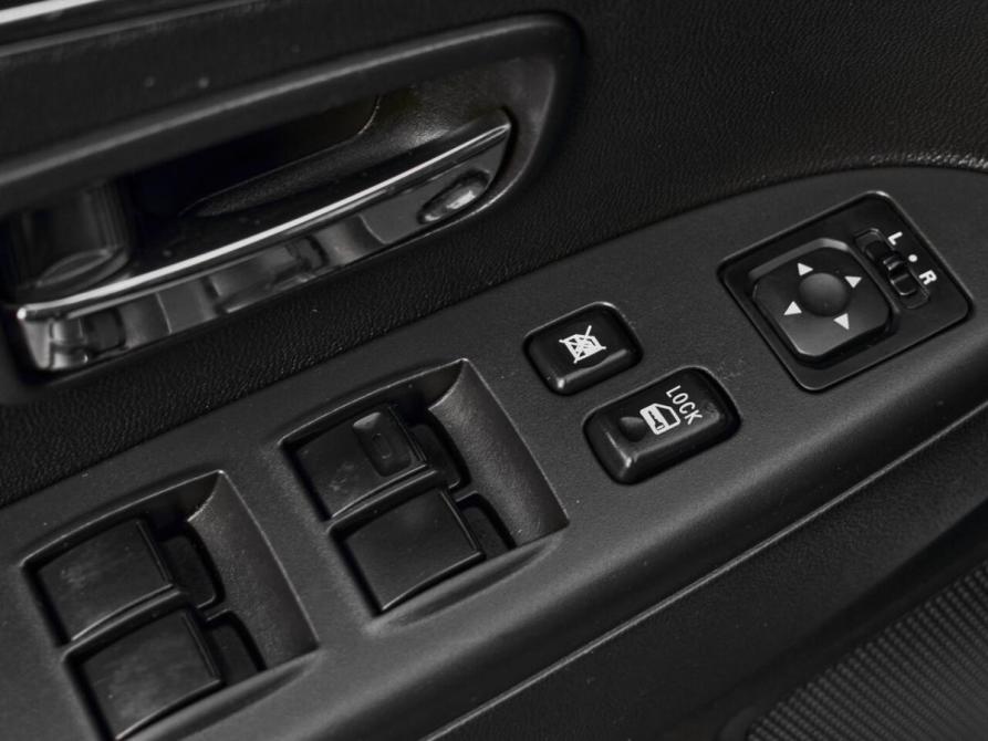 Mitsubishi ASX I Екатеринбург  - изображение 17