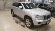 Jeep Grand Cherokee IV (WK2) Санкт-Петербург  - изображение 8