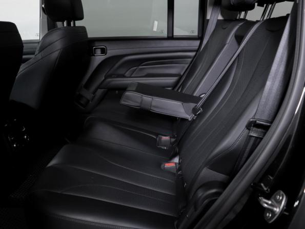Haval H9 II с пробегом 2024 года, цена 4 499 999 рублей, 12100 км, внедорожник, Автокод Объявления