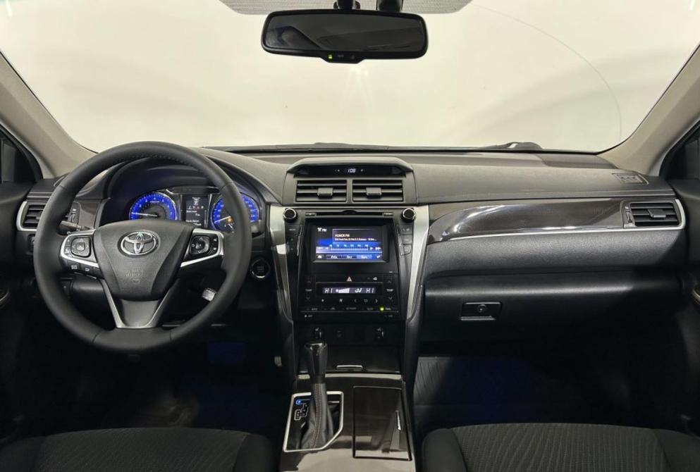 Toyota Camry VII (XV50) Рестайлинг Саранск  - изображение 18