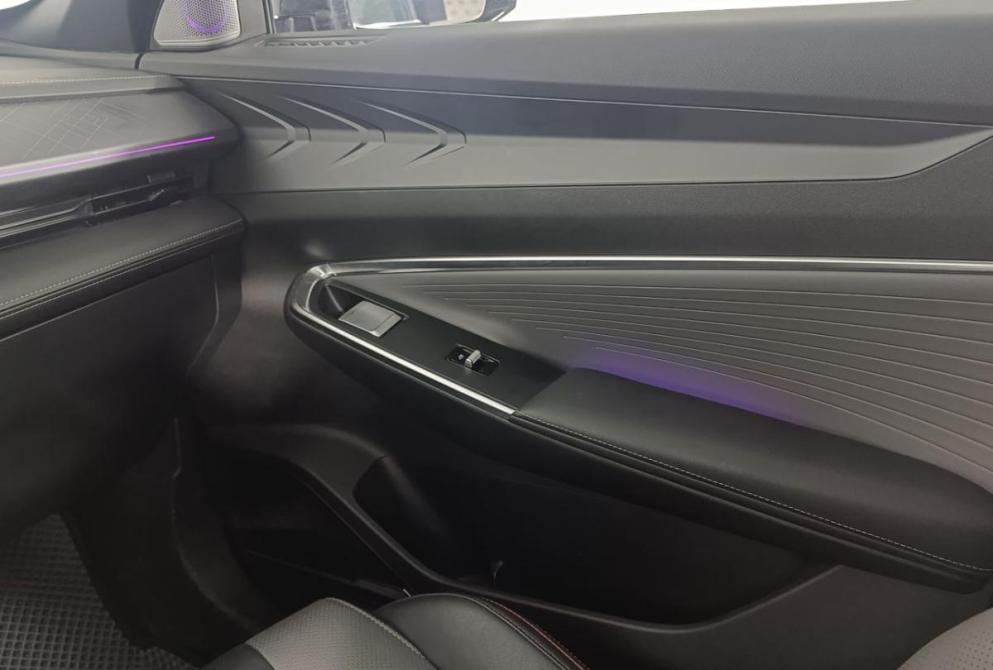 Geely Cityray Волгоград  - изображение 16