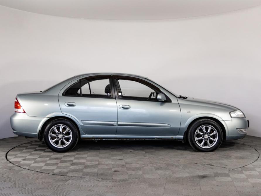 Nissan Almera Classic I Санкт-Петербург  - изображение 4