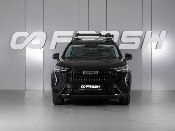 Haval Jolion I Рестайлинг 2 с пробегом 2026 года, цена 2 790 000 рублей, 8 км, внедорожник, Автокод Объявления