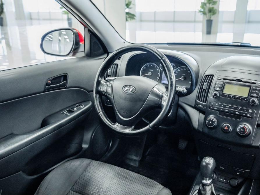 Hyundai i30 I Рестайлинг Самара  - изображение 10