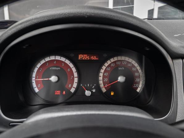 Kia Rio II Рестайлинг с пробегом 2010 года, цена 575 000 рублей, 225150 км, хэтчбек, Автокод Объявления