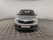 Nissan Tiida I Москва  - изображение 23
