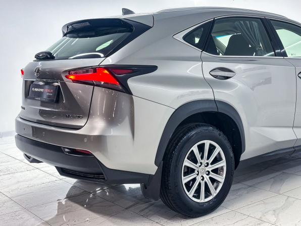 Lexus NX I с пробегом 2015 года, цена 2 300 000 рублей, 219967 км, внедорожник, Автокод Объявления