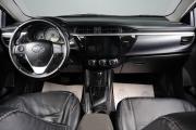Toyota Corolla XI (E160 E170 E180) Тюмень  - изображение 32