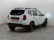 Renault Duster I Рестайлинг Красноярск  - изображение 24