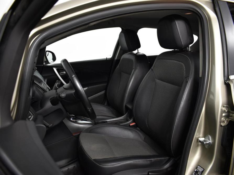Opel Astra J Казань  - изображение 10