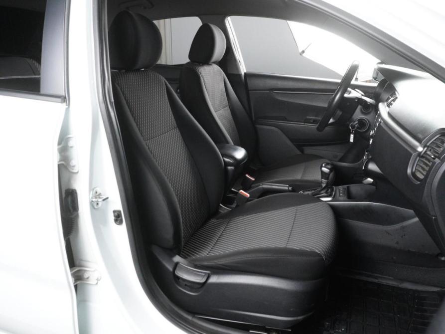 Kia Rio IV Минеральные Воды  - изображение 8