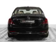Mercedes-Benz S-Класс VI (W222 C217) Рестайлинг Москва  - изображение 31