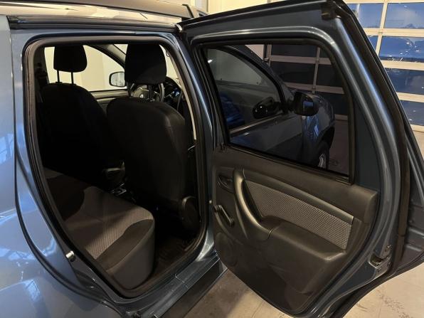 Renault Duster I Рестайлинг с пробегом 2018 года, цена 1 170 000 рублей, 61655 км, внедорожник, Автокод Объявления