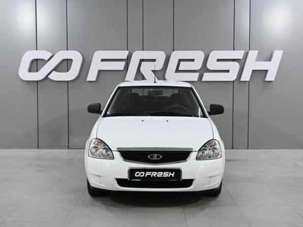 Lada (ВАЗ) Priora I Рестайлинг с пробегом 2013 года, цена 589 000 рублей, 87487 км, хэтчбек, Автокод Объявления