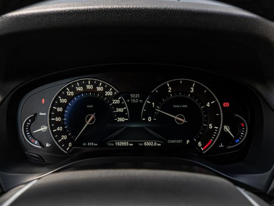 BMW X3 III (G01) Краснодар  - изображение 17