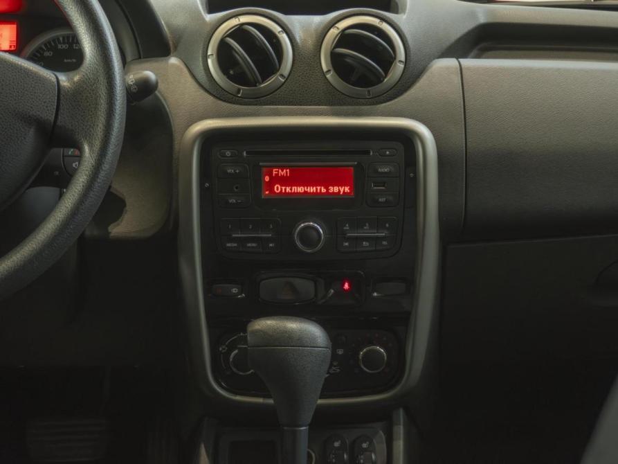 Renault Duster I Мурманск  - изображение 12