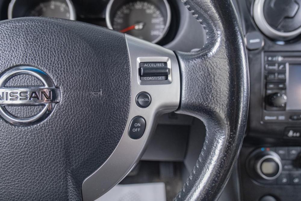 Nissan Qashqai I Томск  - изображение 15