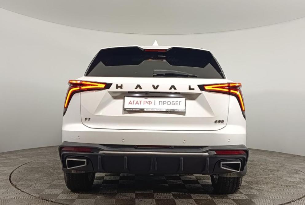 Haval F7 II Волгоград  - изображение 6