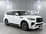 Infiniti QX80 I Рестайлинг 2 Ростов-на-Дону  - изображение 37