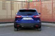 Nissan Qashqai II Уфа  - изображение 34