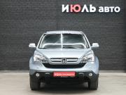 Honda CR-V III Екатеринбург  - изображение 21