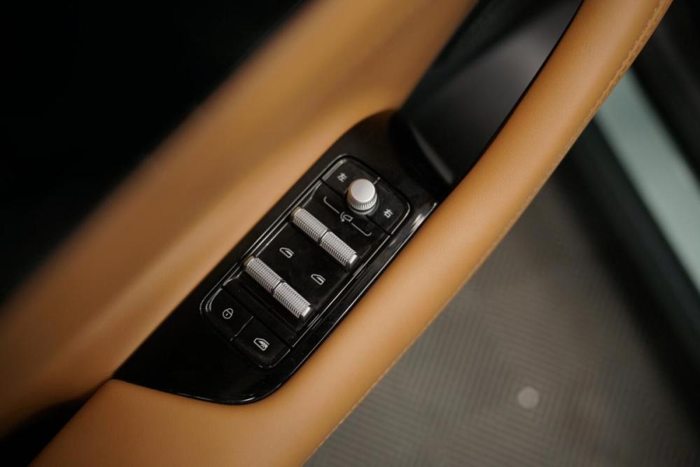 Geely Boyue L II Крым  - изображение 9