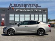 Skoda Octavia III (A7) Рестайлинг Волгоград  - изображение 38
