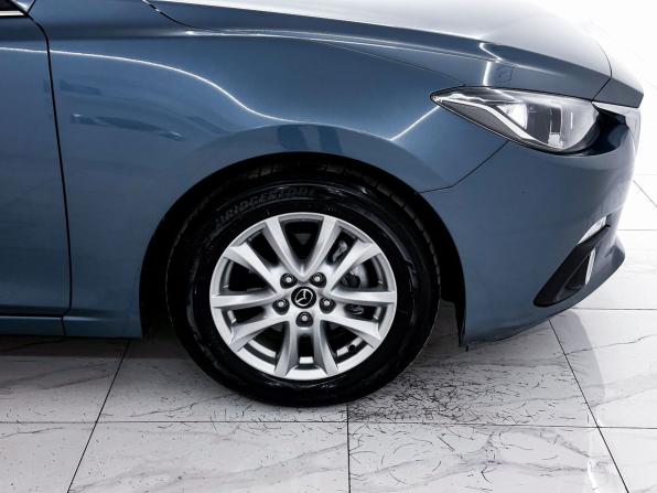 Mazda Axela III с пробегом 2016 года, цена 1 050 000 рублей, 208392 км, хэтчбек, Автокод Объявления