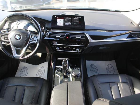 BMW 6 серии IV (G32) с пробегом 2018 года, цена 3 238 600 рублей, 99177 км, лифтбек, Автокод Объявления