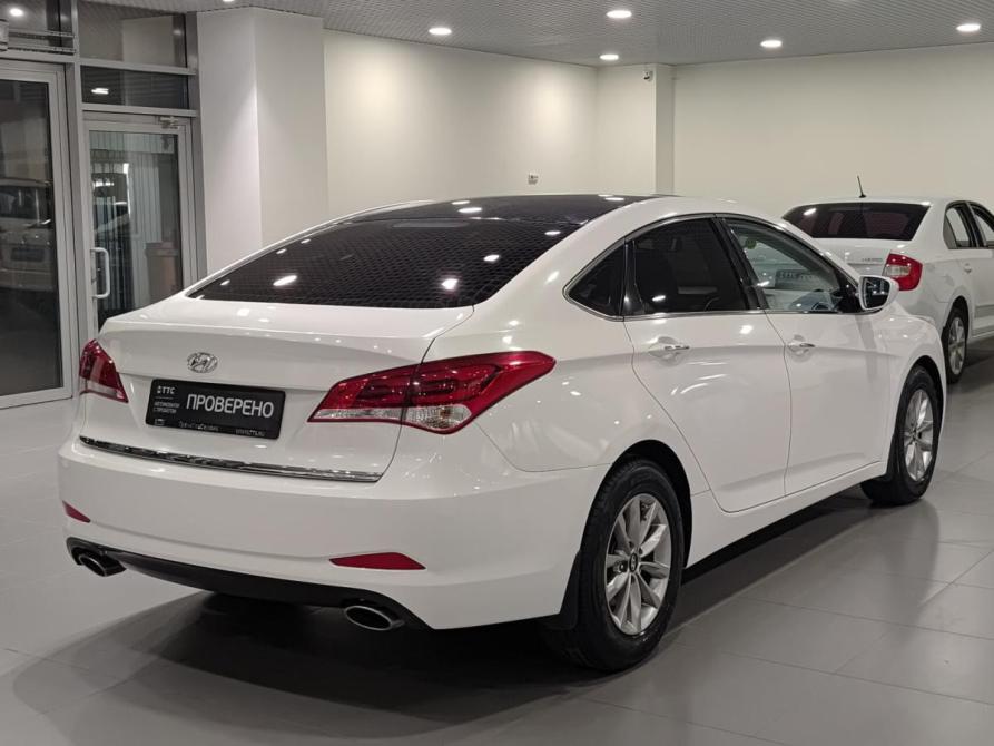 Hyundai i40 I Казань  - изображение 6