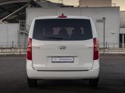 Hyundai H-1 II Рестайлинг 2 Москва  - изображение 24