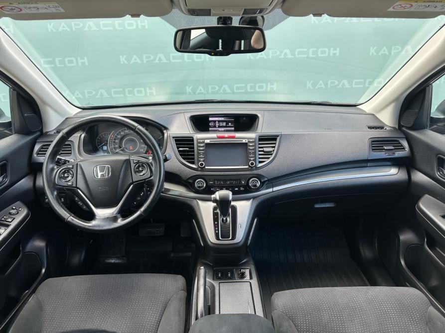 Honda CR-V IV Екатеринбург  - изображение 6