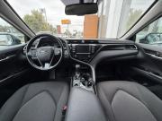 Toyota Camry VIII (XV70) Москва  - изображение 31