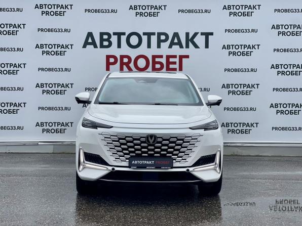 Changan UNI-K с пробегом 2023 года, цена 2 600 000 рублей, 60203 км, внедорожник, Автокод Объявления