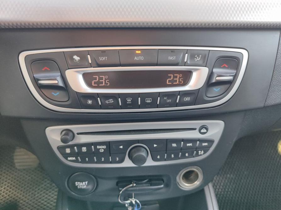 Renault Megane III Москва  - изображение 15