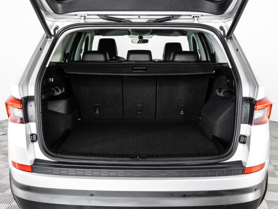 Skoda Kodiaq I Санкт-Петербург  - изображение 31