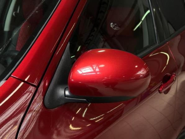 Nissan Juke I с пробегом 2014 года, цена 1 319 000 рублей, 81592 км, внедорожник, Автокод Объявления