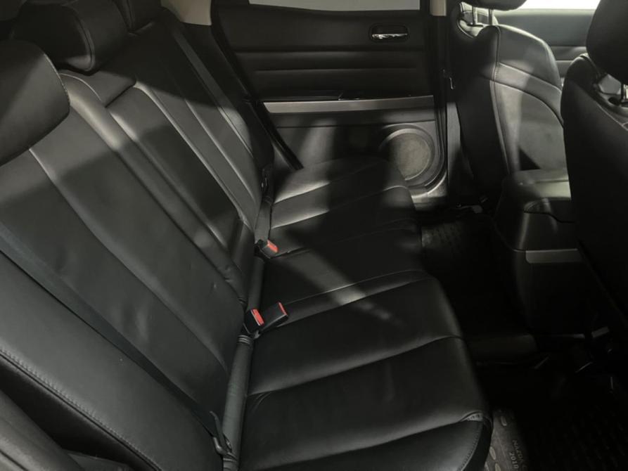 Mazda CX-7 I Рестайлинг Курск  - изображение 18