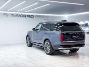 Land Rover Range Rover V Уфа  - изображение 58