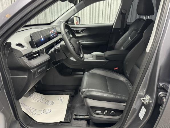Chery Tiggo 4 Pro I с пробегом 2023 года, цена 1 750 000 рублей, 10842 км, внедорожник, Автокод Объявления