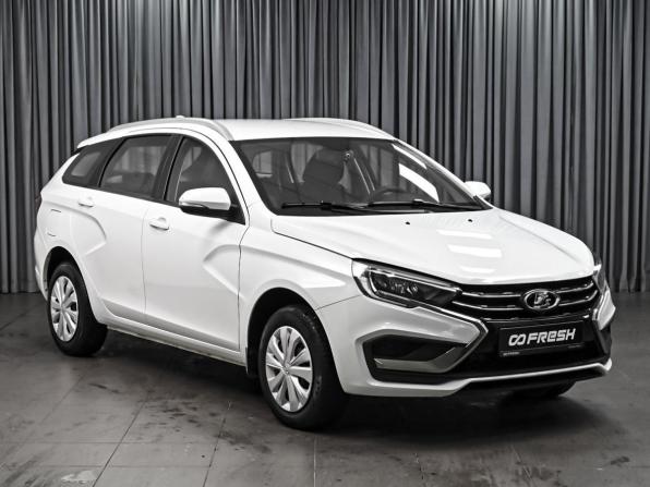 Lada (ВАЗ) Vesta I Рестайлинг (NG) с пробегом 2023 года, цена 1 359 000 рублей, 42778 км, универсал, Автокод Объявления